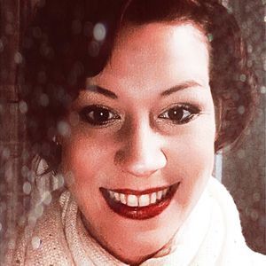 Meet your Posher, Pam